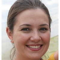 Jessica Miller, VitalicoreLabs Researcher