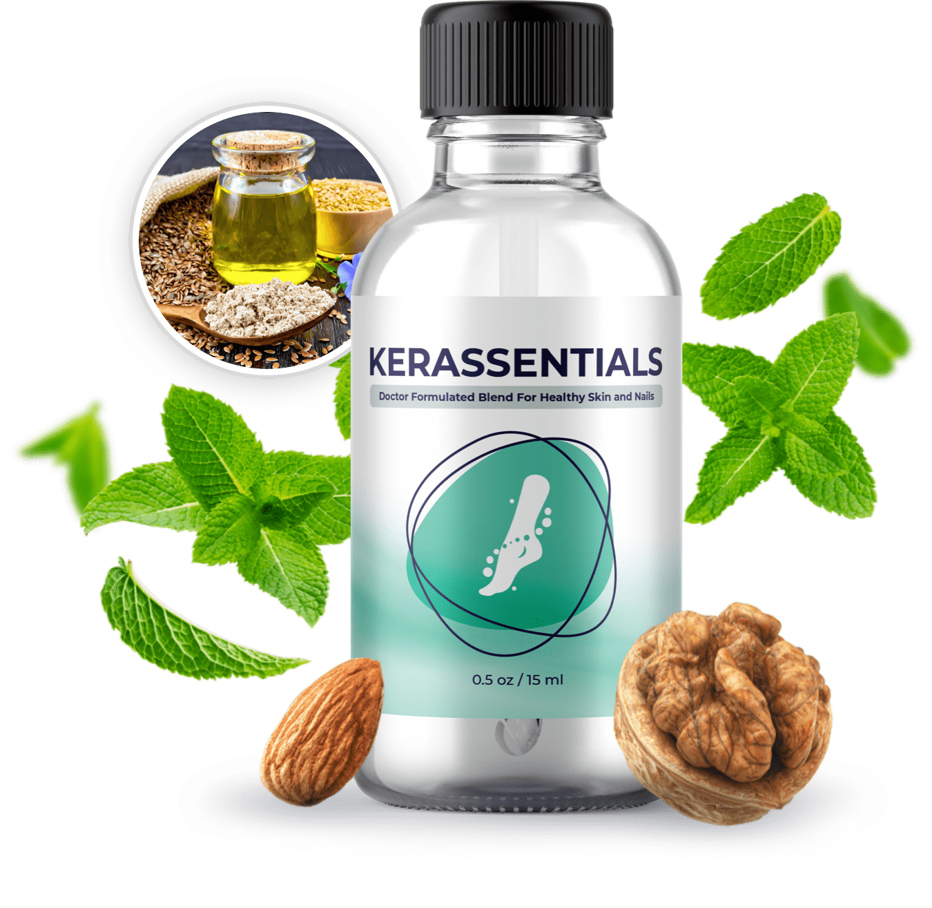 Kerassentials Review