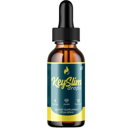 KeySlim Drops Review