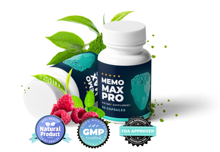 Memo Max Pro Quality Seals