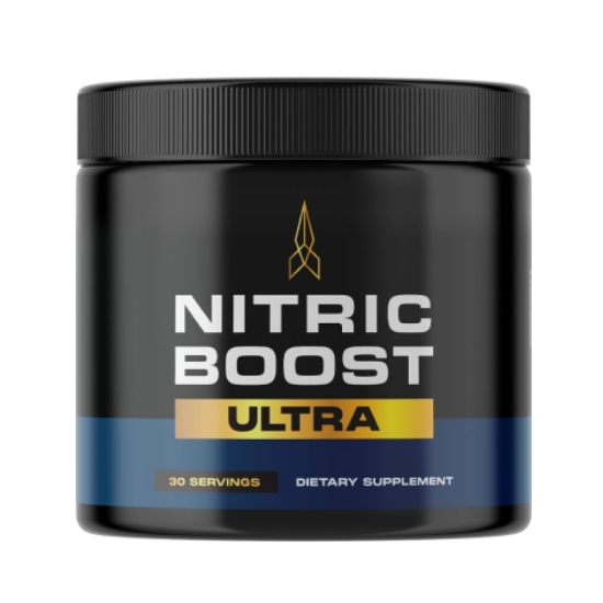 Nitric Boost Ultra Review